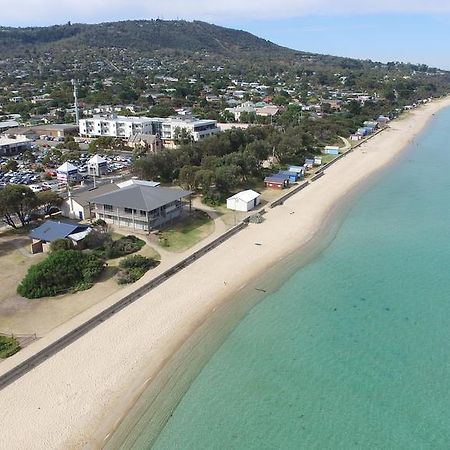 Seaside Apartment Getaway Dromana Εξωτερικό φωτογραφία