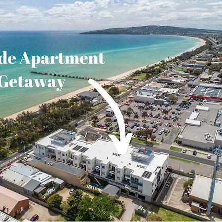 Seaside Apartment Getaway Dromana Εξωτερικό φωτογραφία