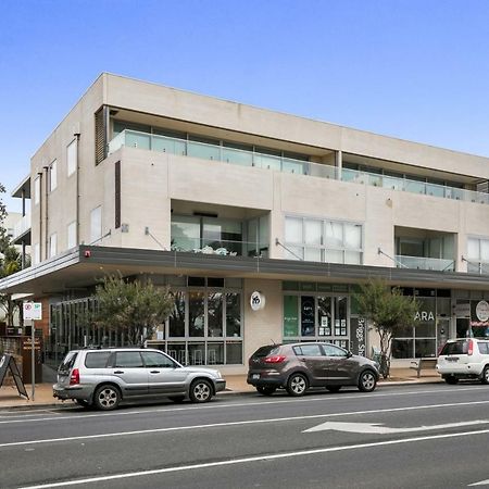 Seaside Apartment Getaway Dromana Εξωτερικό φωτογραφία