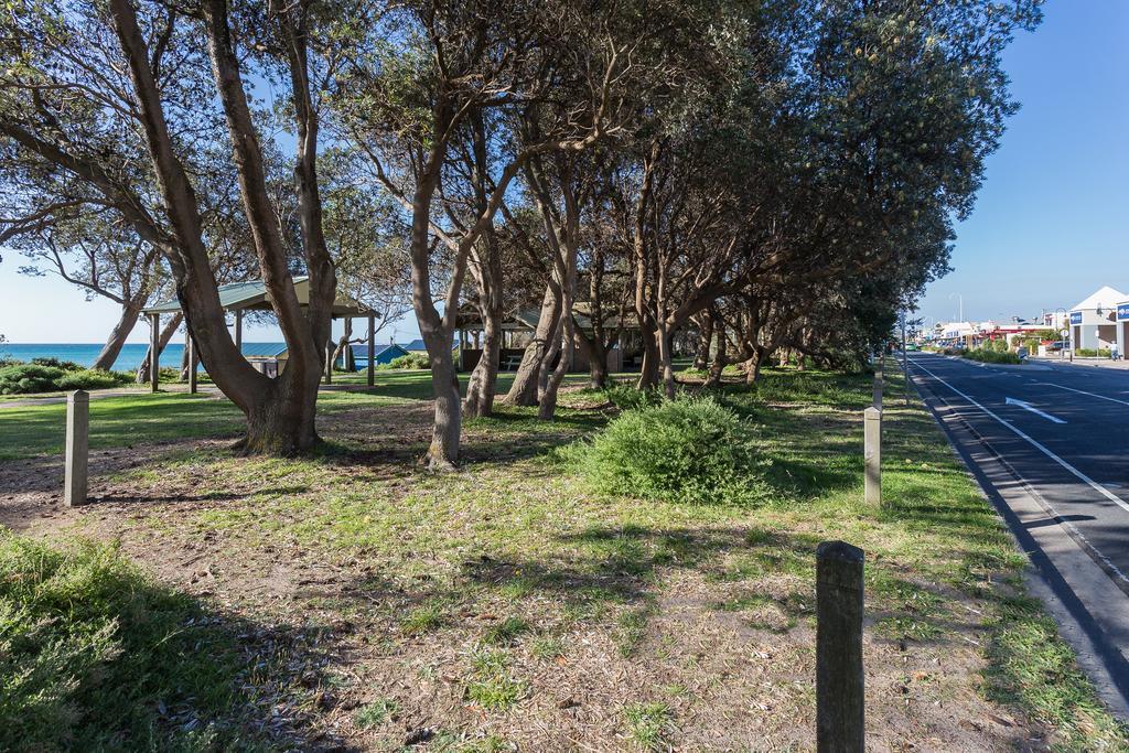 Seaside Apartment Getaway Dromana Εξωτερικό φωτογραφία