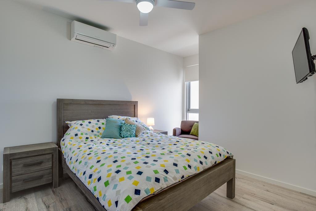 Seaside Apartment Getaway Dromana Εξωτερικό φωτογραφία