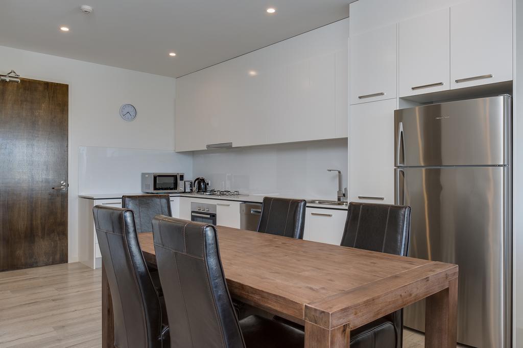 Seaside Apartment Getaway Dromana Εξωτερικό φωτογραφία