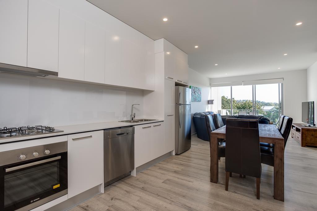 Seaside Apartment Getaway Dromana Εξωτερικό φωτογραφία