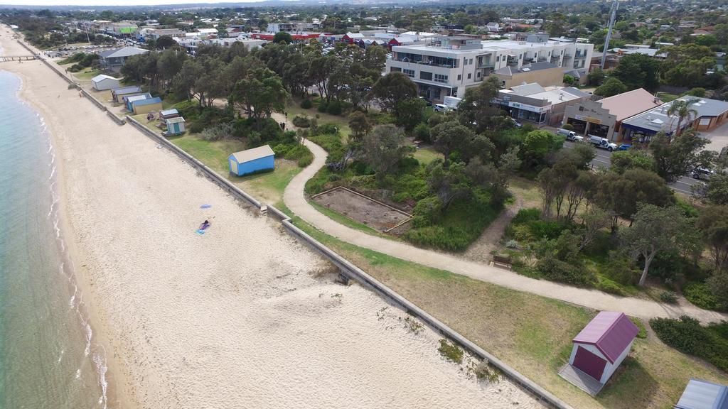 Seaside Apartment Getaway Dromana Εξωτερικό φωτογραφία