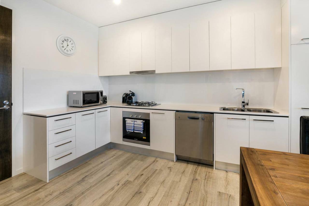 Seaside Apartment Getaway Dromana Εξωτερικό φωτογραφία