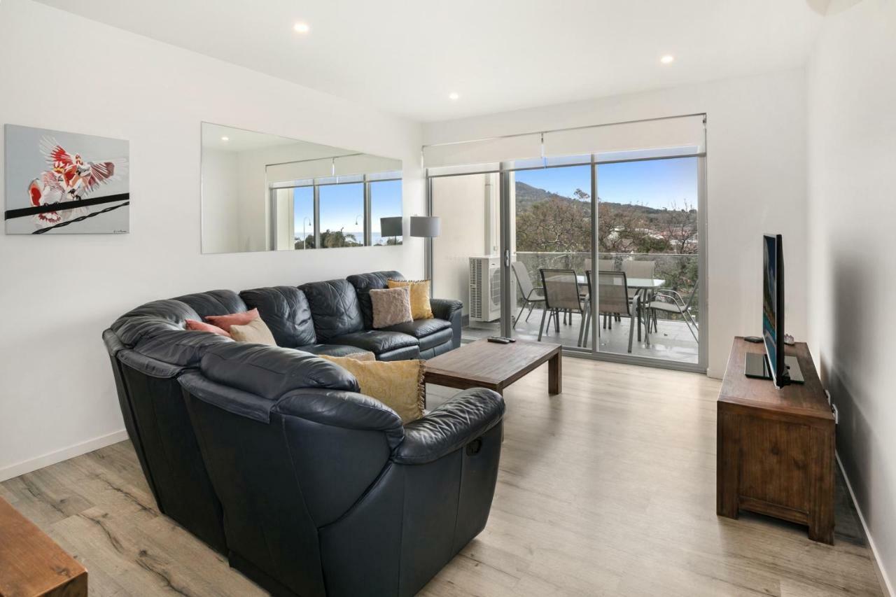 Seaside Apartment Getaway Dromana Εξωτερικό φωτογραφία