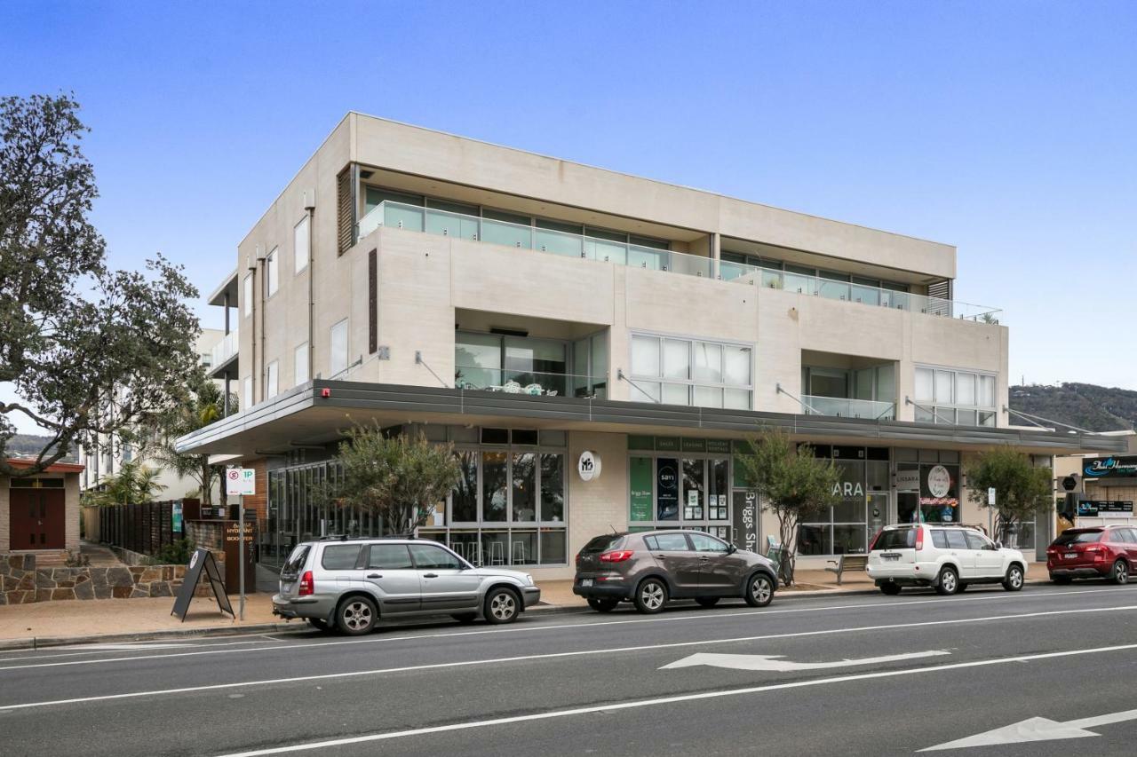Seaside Apartment Getaway Dromana Εξωτερικό φωτογραφία