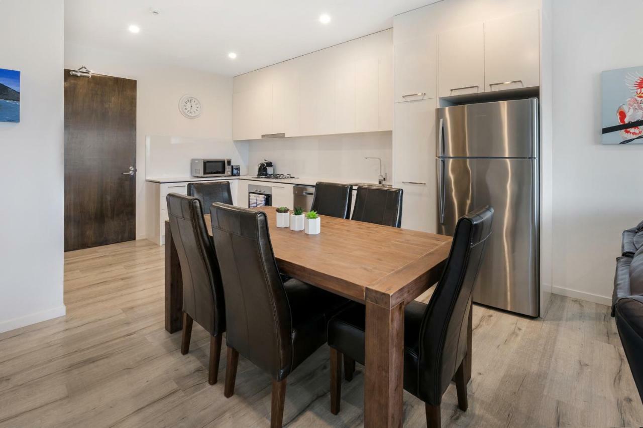 Seaside Apartment Getaway Dromana Εξωτερικό φωτογραφία