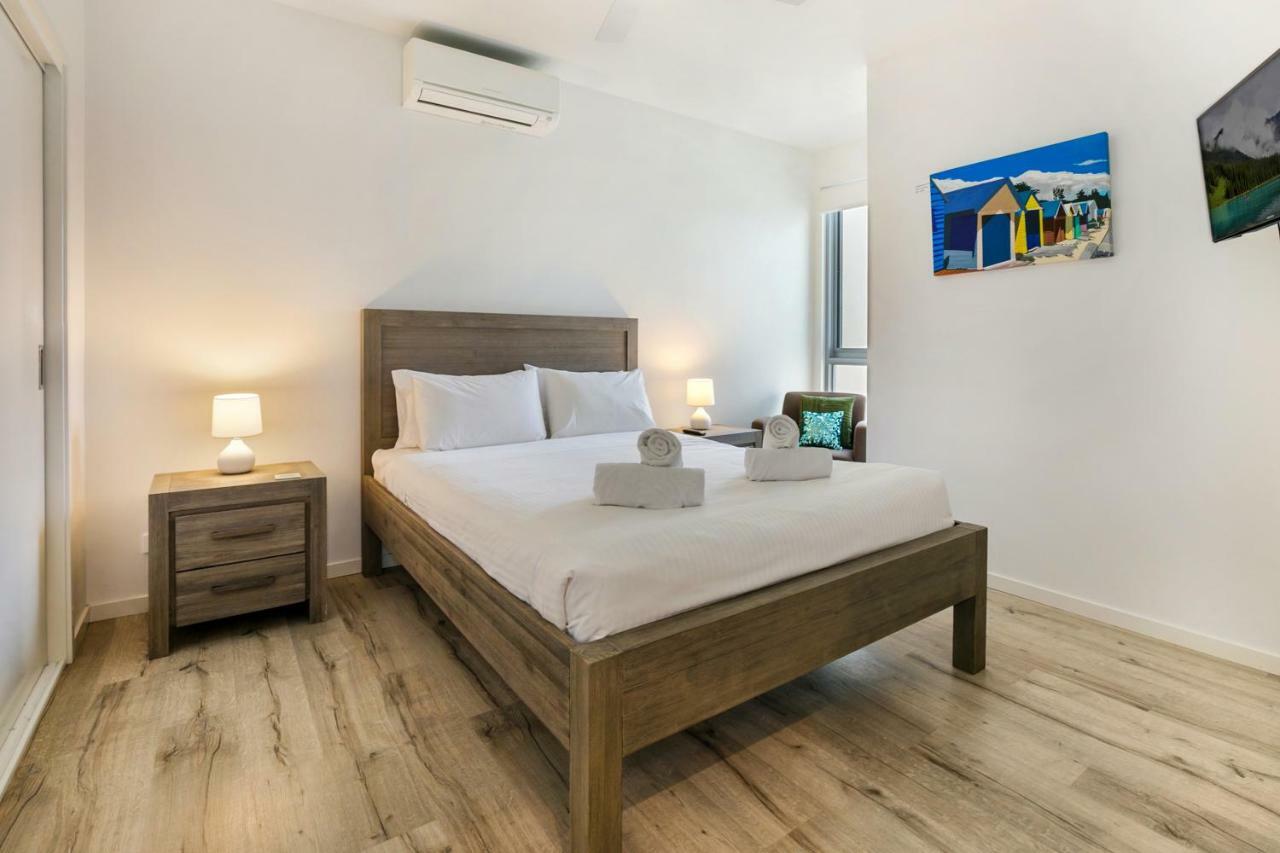 Seaside Apartment Getaway Dromana Εξωτερικό φωτογραφία