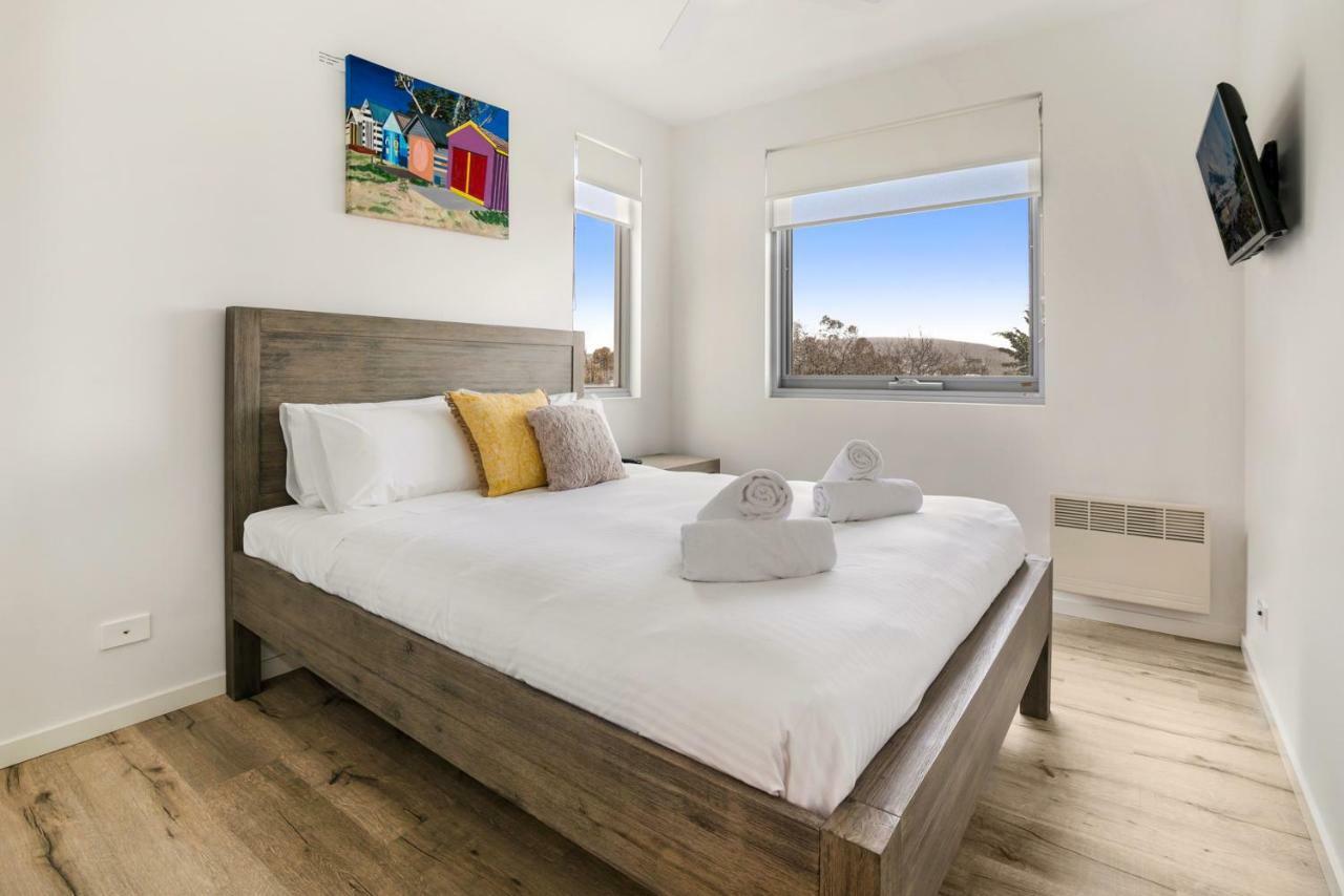 Seaside Apartment Getaway Dromana Εξωτερικό φωτογραφία