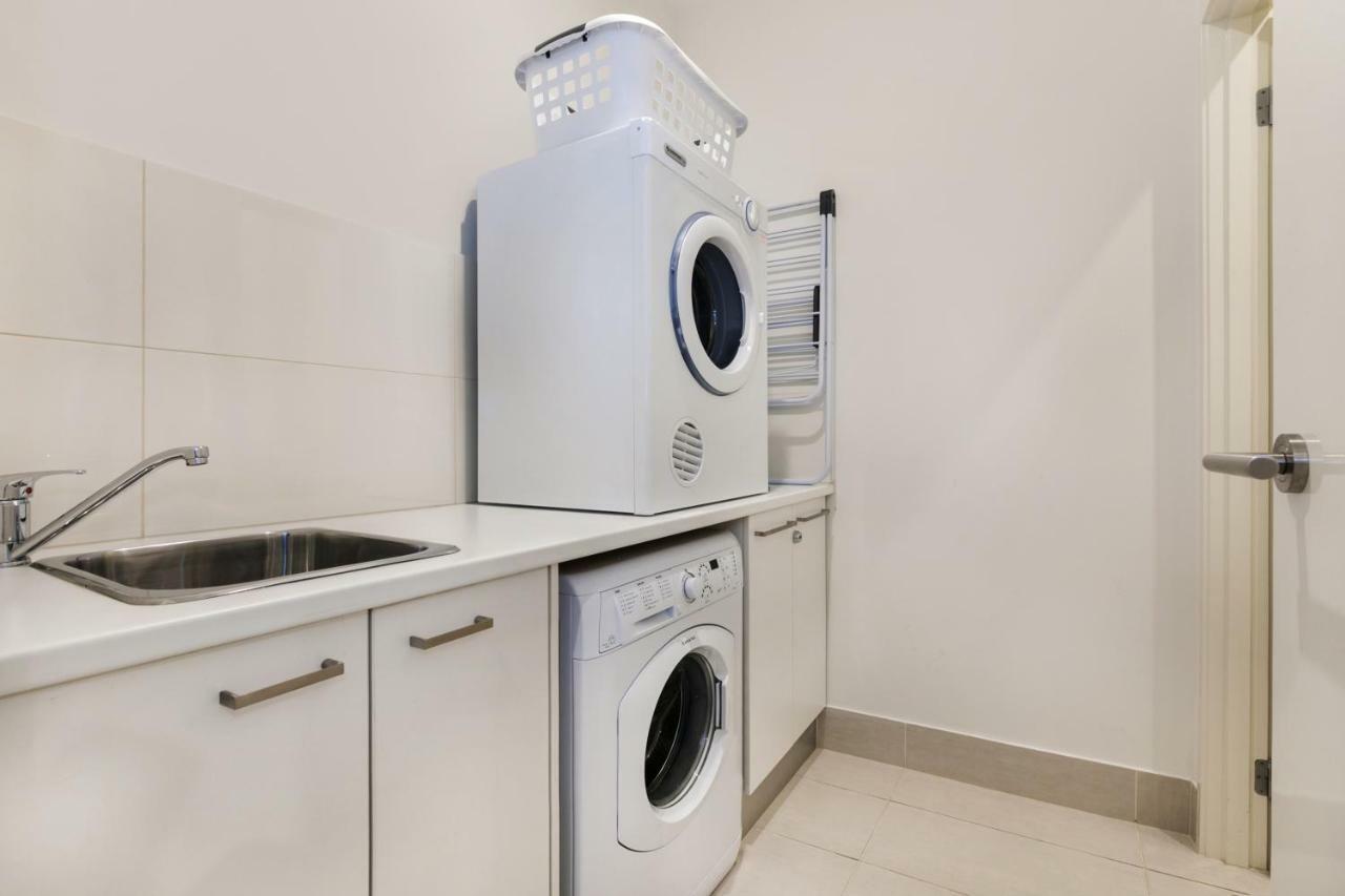 Seaside Apartment Getaway Dromana Εξωτερικό φωτογραφία